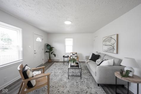 1716 E 46th Street Indianapolis IN 46205