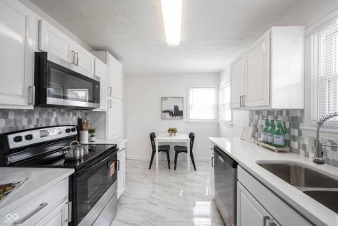 1716 E 46th Street Indianapolis IN 46205