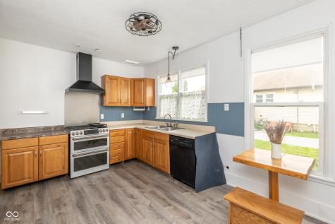 219 W Garden Street Fortville IN 46040