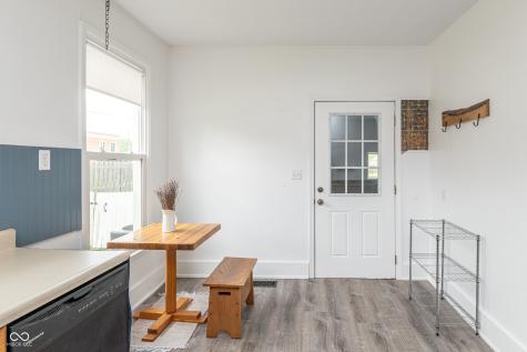 219 W Garden Street Fortville IN 46040