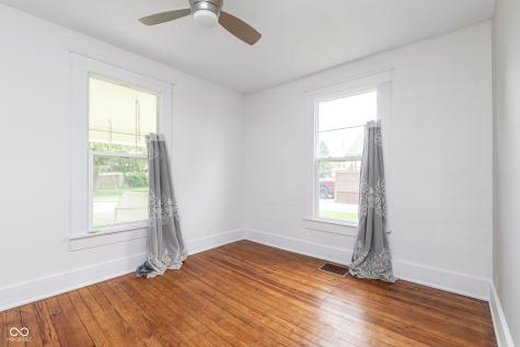 219 W Garden Street Fortville IN 46040