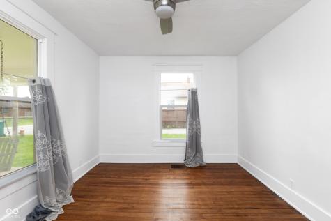 219 W Garden Street Fortville IN 46040