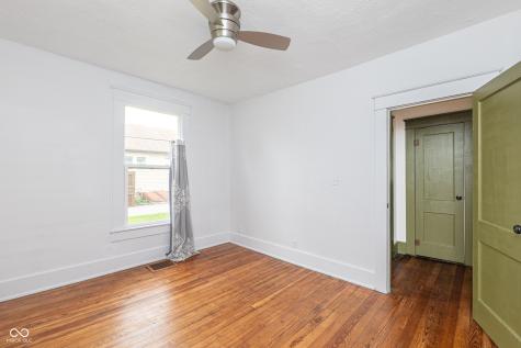 219 W Garden Street Fortville IN 46040
