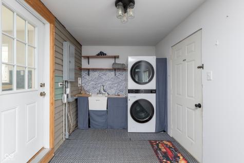 219 W Garden Street Fortville IN 46040