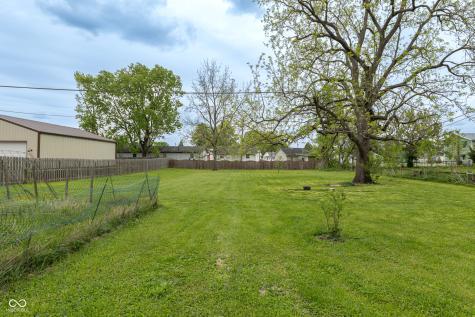219 W Garden Street Fortville IN 46040