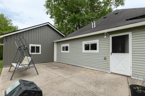 219 W Garden Street Fortville IN 46040