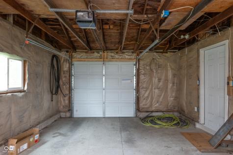 219 W Garden Street Fortville IN 46040