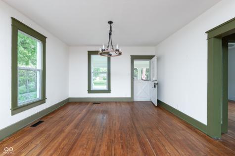 219 W Garden Street Fortville IN 46040