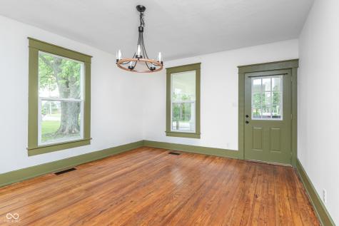 219 W Garden Street Fortville IN 46040