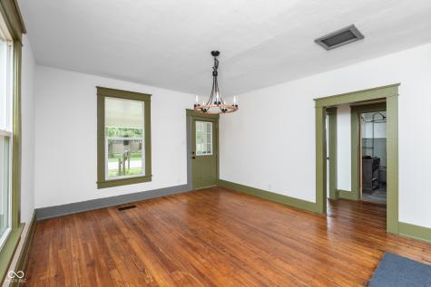 219 W Garden Street Fortville IN 46040