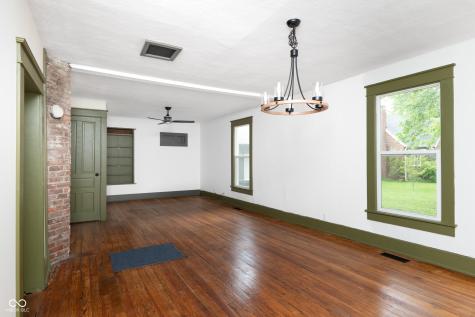 219 W Garden Street Fortville IN 46040