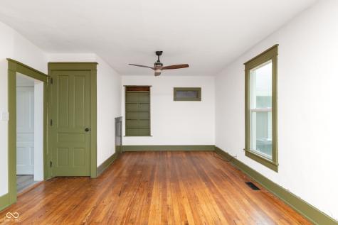 219 W Garden Street Fortville IN 46040