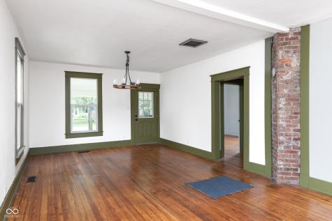 219 W Garden Street Fortville IN 46040