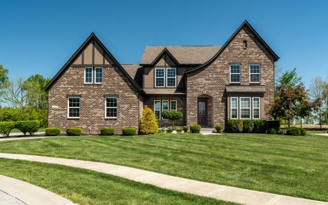 11134 Glen Avon Way Zionsville IN 46077