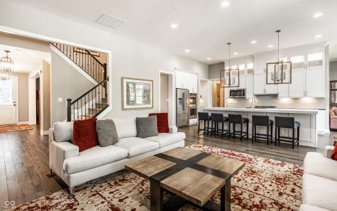 11134 Glen Avon Way Zionsville IN 46077