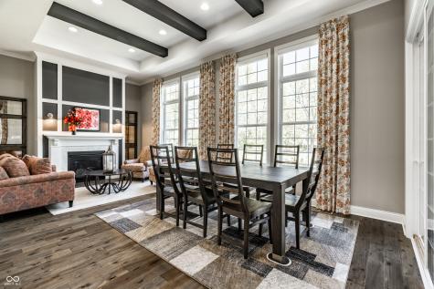 11134 Glen Avon Way Zionsville IN 46077