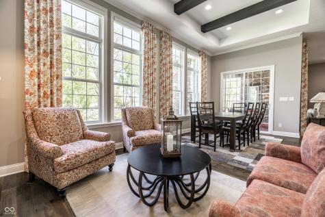 11134 Glen Avon Way Zionsville IN 46077