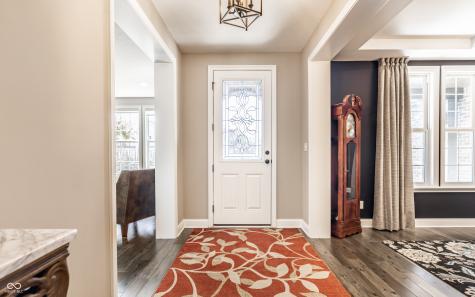 11134 Glen Avon Way Zionsville IN 46077