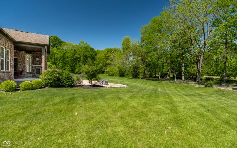 11134 Glen Avon Way Zionsville IN 46077