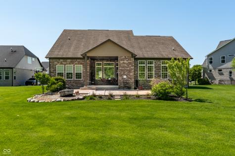 11134 Glen Avon Way Zionsville IN 46077