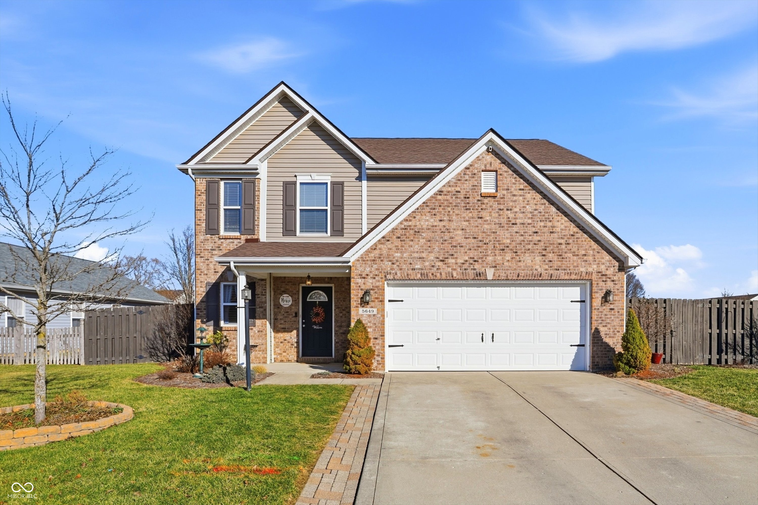 5649 Wild Horse Drive Indianapolis IN 46239
