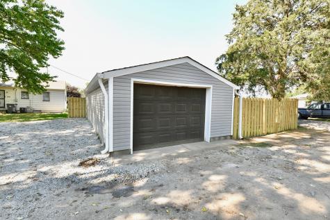 1261 N Tibbs Avenue Indianapolis IN 46222