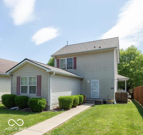 1030 W 30th Street Indianapolis IN 46208