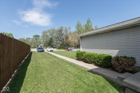 1030 W 30th Street Indianapolis IN 46208