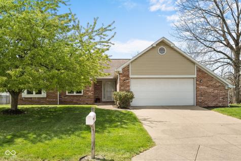 1170 Runningbrook Drive Avon IN 46123