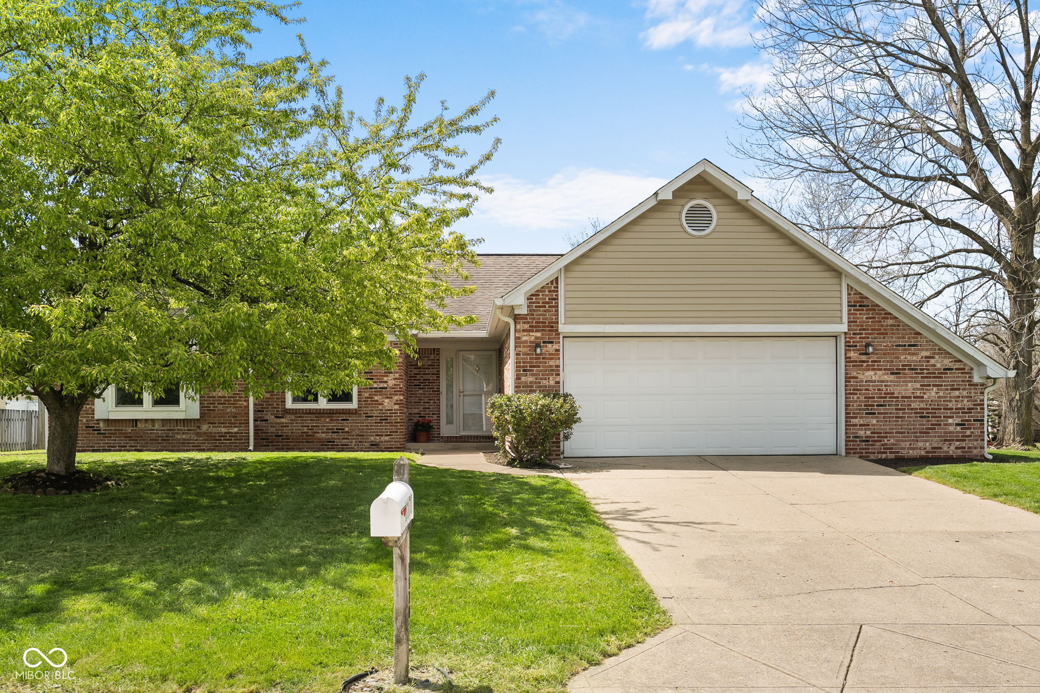 1170 Runningbrook Drive Avon IN 46123