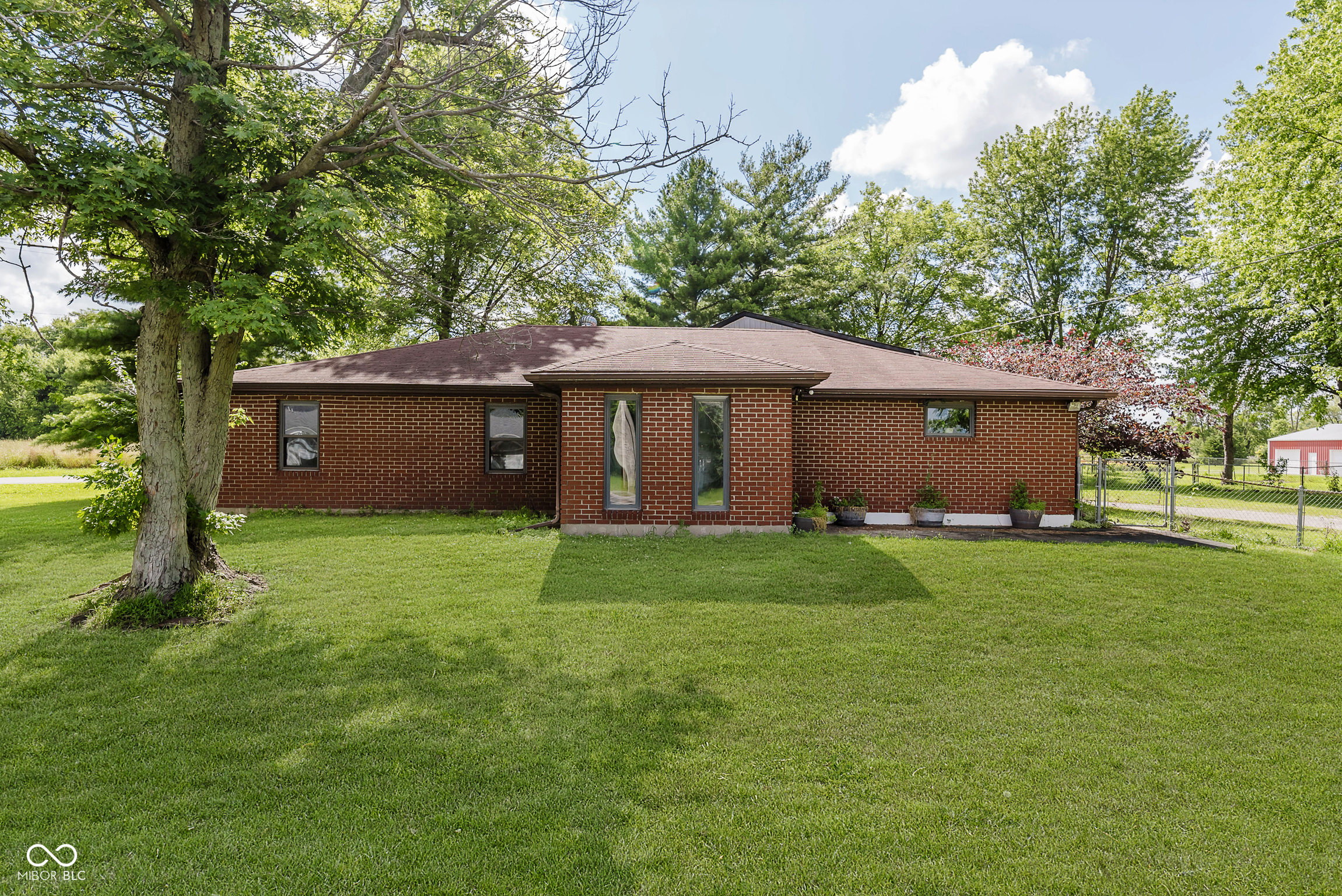 1802 Delphi Avenue Frankfort IN 46041