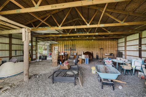 1802 Delphi Avenue Frankfort IN 46041