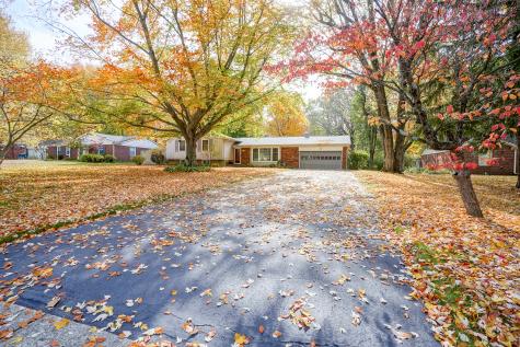 1113 Navajo Trail South Drive Indianapolis IN 46260