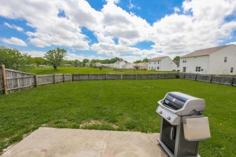 7617 Cloudy Court Indianapolis IN 46113