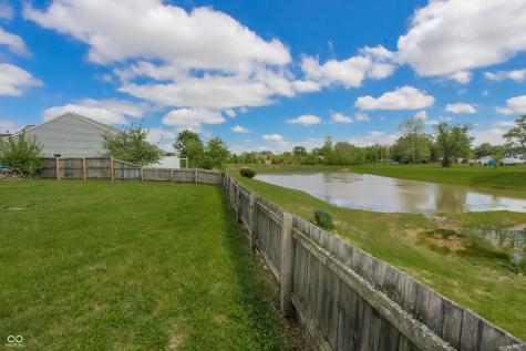 7617 Cloudy Court Indianapolis IN 46113