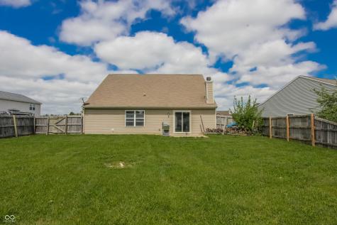 7617 Cloudy Court Indianapolis IN 46113