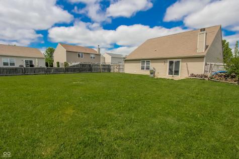 7617 Cloudy Court Indianapolis IN 46113