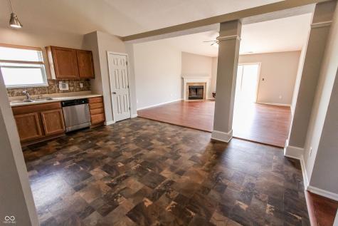 7617 Cloudy Court Indianapolis IN 46113