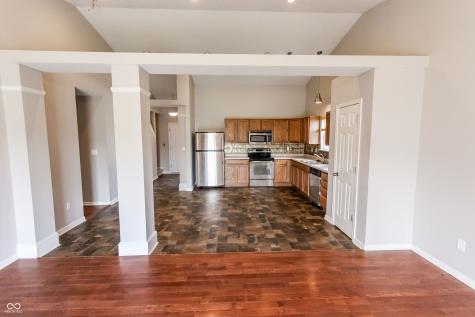 7617 Cloudy Court Indianapolis IN 46113