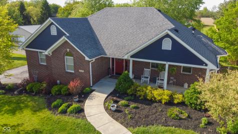 3136 E County Road 100 N Danville IN 46122