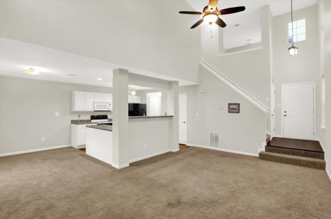 9302 Eden Woods Court Indianapolis IN 46260