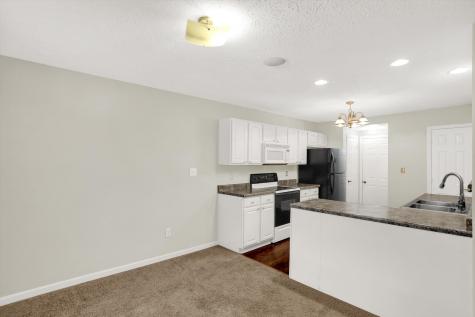 9302 Eden Woods Court Indianapolis IN 46260