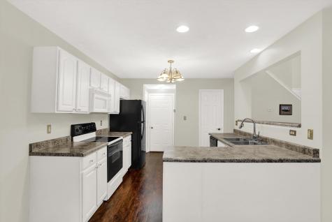 9302 Eden Woods Court Indianapolis IN 46260