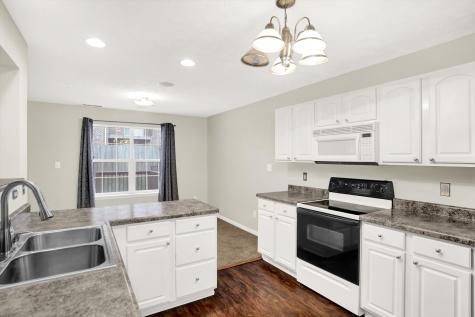 9302 Eden Woods Court Indianapolis IN 46260
