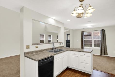 9302 Eden Woods Court Indianapolis IN 46260