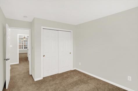 9302 Eden Woods Court Indianapolis IN 46260