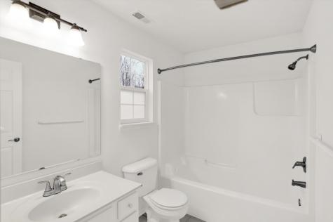 9302 Eden Woods Court Indianapolis IN 46260