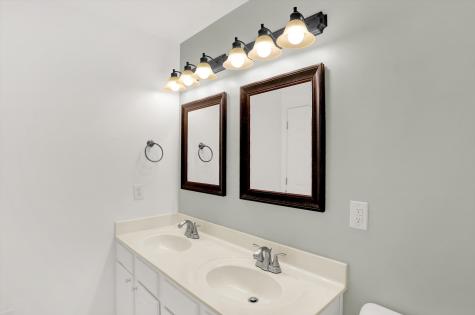 9302 Eden Woods Court Indianapolis IN 46260