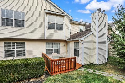 9302 Eden Woods Court Indianapolis IN 46260