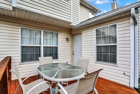9302 Eden Woods Court Indianapolis IN 46260